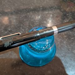 Stipula Baracca Ltd. Edition  Fountain Pen