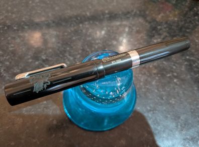 Stipula Baracca Ltd. Edition  Fountain Pen