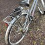 Raleigh Activ Oakland Hybrid Bike Image 5