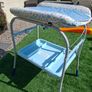 chicco baby bath and changing table Image 8