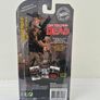 The Walking Dead Rick Grimes Sheriff Mcfarlane Toys Skybound Megabox Image 5