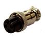 3/4/5/6/7/8 Pin Microphone Plug (Female) Image 2