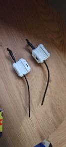 4 beyblade launchers for 5 euro