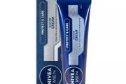 NIVEA MEN Protect &amp; Care Shaving Cream 100ml