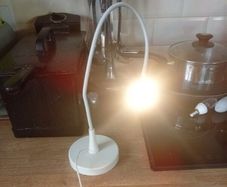 Table lamp