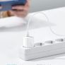 USB Type C Charger 20W Portable USB C Charger Support Type C PD Fast Charging For iPhone 12 Pro Max 11 Mini 8 Plus Image 6