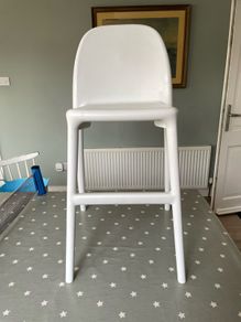 IKEA junior URBAN chair