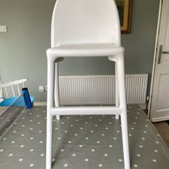 IKEA junior URBAN chair