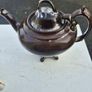 Vintage tea pots Image 6