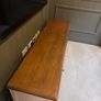 TV Bench / TV Stand / TV Cabinet Image 5
