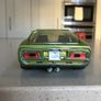 Alfa Romeo Montreal Scale 1/25 Polistil Image 5