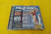 Psi 2 disc 5 cheats PlayStation 2 Ps2
