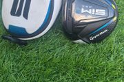 taylormade sim2 5 wood