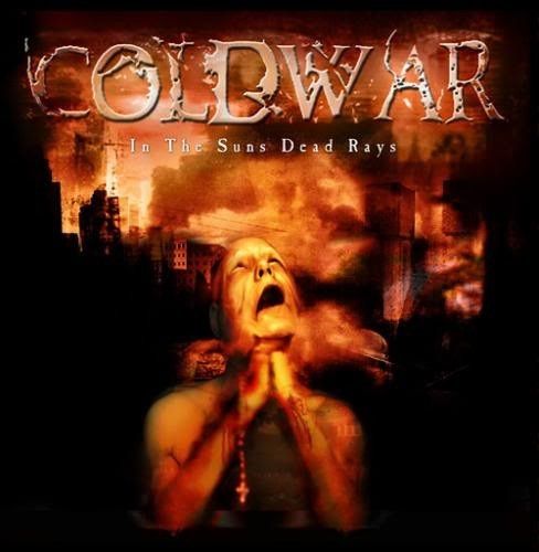 Coldwar  -  In The Suns Dead Rays     CD