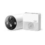 Smart Wire-Free Security Camera System Image 5