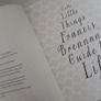BOOK - Francis Brennan's Guide to Life Image 4