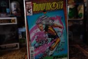 Thunderbolts ! Issue #171 ! by Marvel ! 2012 !