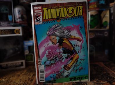 Thunderbolts ! Issue #171 ! by Marvel ! 2012 !
