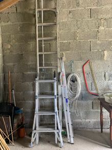 Ladder
