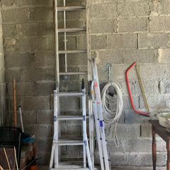 Ladder