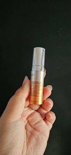 Peter Thomas Roth Potent C Power Serum in 5ml