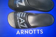 Armani EA7 crusher distance Slide Size 44 Uk 10