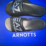 Armani EA7 crusher distance Slide Size 43 Uk 9 Image 6