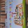 Big Jigs construction train set Image 2