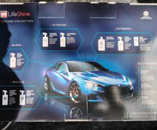 Auto Glym Life Shine