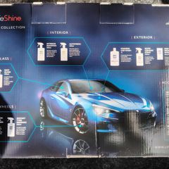 Auto Glym Life Shine
