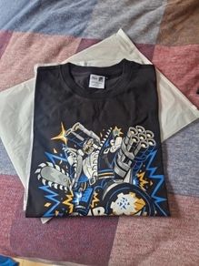 Smg4 Mr Wpnz T Shirt