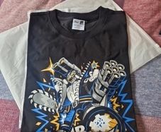 Smg4 Mr Wpnz T Shirt