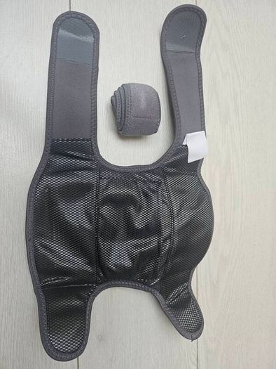 heat knee massager