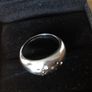 Ring Sterling Silver 925 Fiorelli Image 5