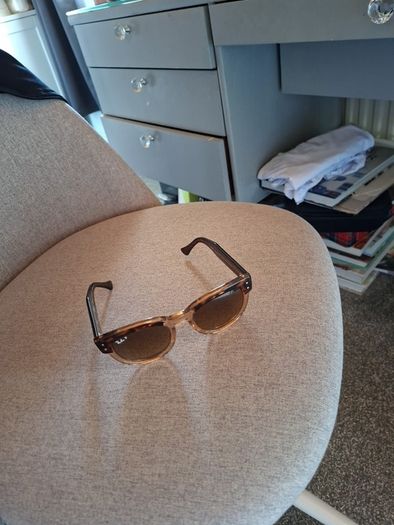 Ray Ban sun glases