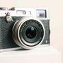 Fujifilm x100s camera Image 6