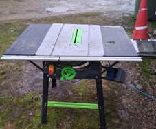 Table Saw