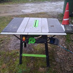 Table Saw