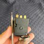 Adjustable Capillary Thermostat TR(TW)711/NII Image 3