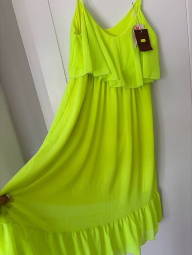Brand new dress size