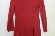 COS firm dress
