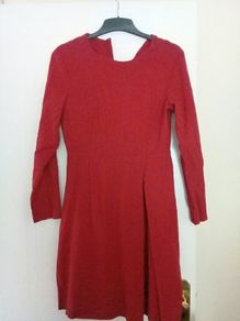 COS firm dress