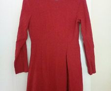 COS firm dress