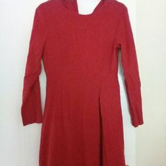 COS firm dress