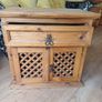 Mexican Pine  Wood Unit Image 2