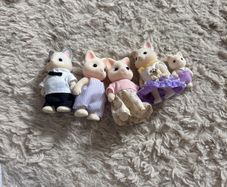 sylvanian