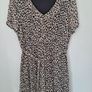 Smashed Lemon occasion dress size UK 12 Image 10