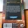 Warhammer 40k Black Library Horus Heresy novel Mechanicum Image 2