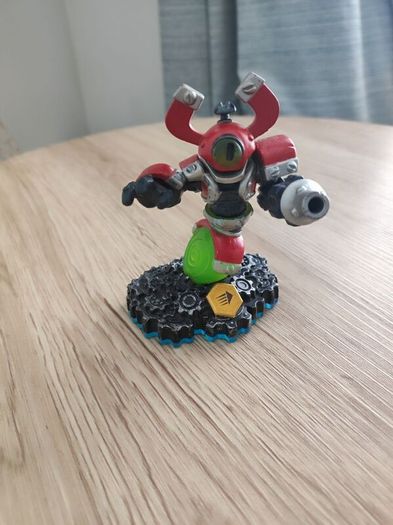 Skylanders Swap force