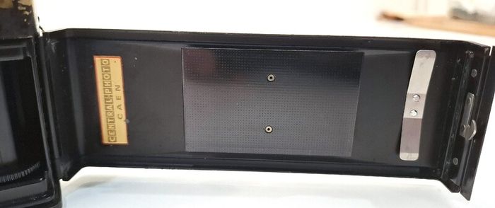 Ricoh Singlex TLS parts/repair